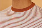 Трикотажная футболка Loro Piana