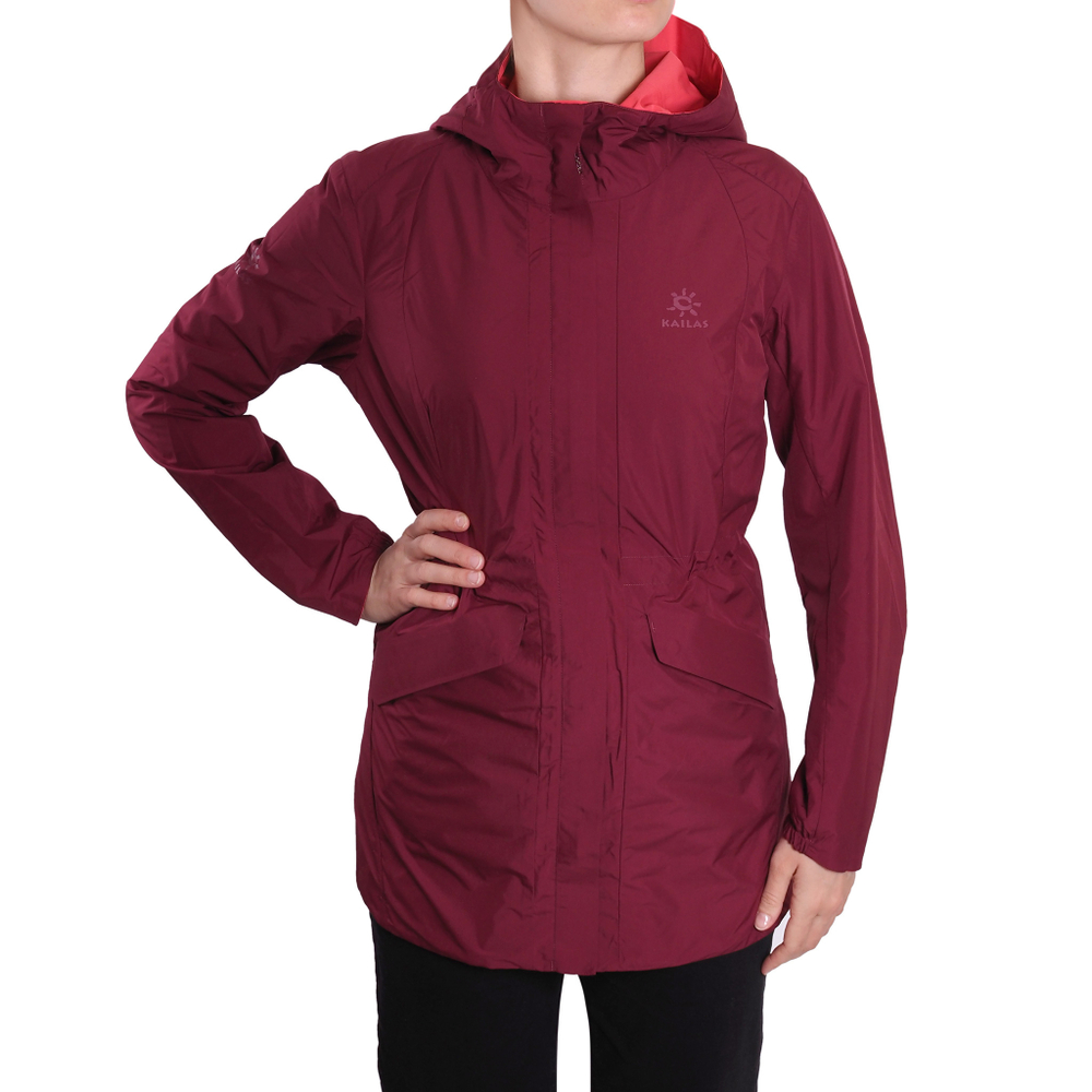 Kailas куртка GTX Travel Hardshell Jacket W's