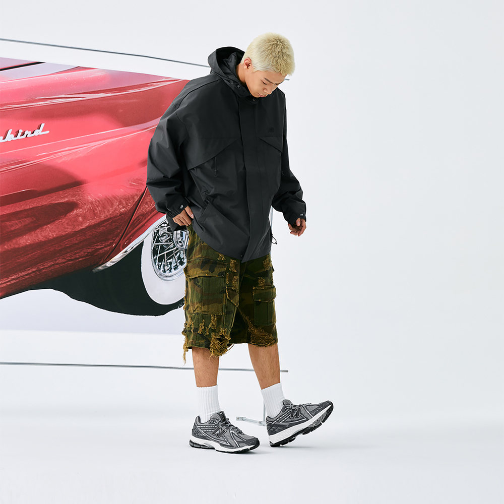 Кроссовки New Balance Nb 1906R