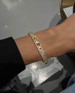 Браслет Elle gold