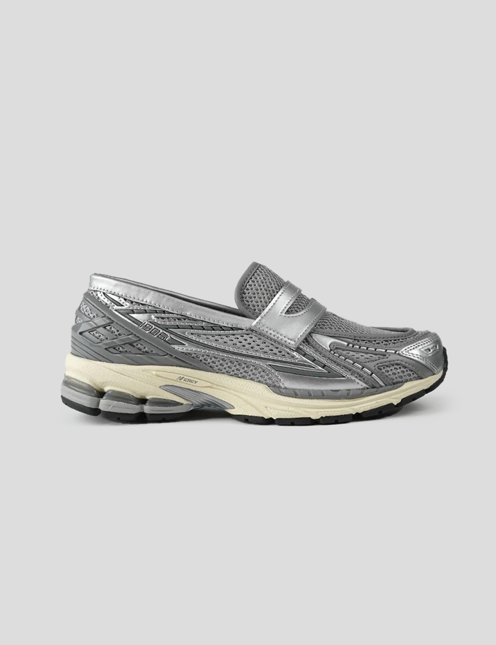 New Balance 1906L "Shadow Grey"