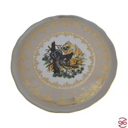 Тортница н/н Queen's Crown Aristokrat Охота бежевая 30 см