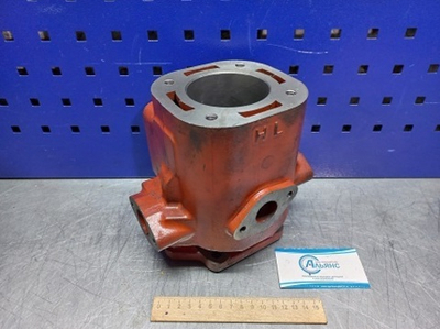 Цилиндр 350.01.005.00 ПД-10, П-350 (гильза)