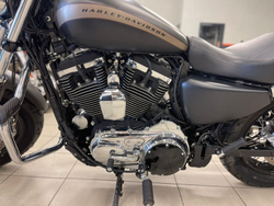 Sportster 1200 Custom 2018 Harley-Davidson