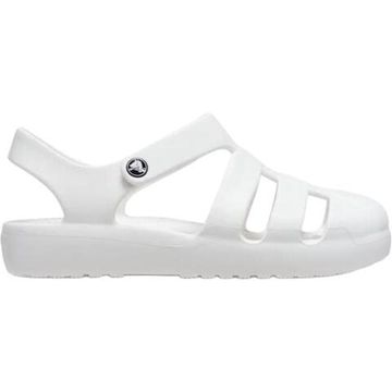 Crocs Classic Fisherman 'White'