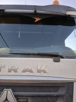 SITRAK C7H 4x2 Седельный тягач ZZ4186V361HE (12,4 л, 480 л.с., АТ)