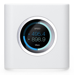 Роутер Ubiquiti AmpliFi HD AFi-HD-EU