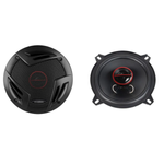 Автоколонки Soundmax SM-CSV 502 (13см/2шт/сетки)