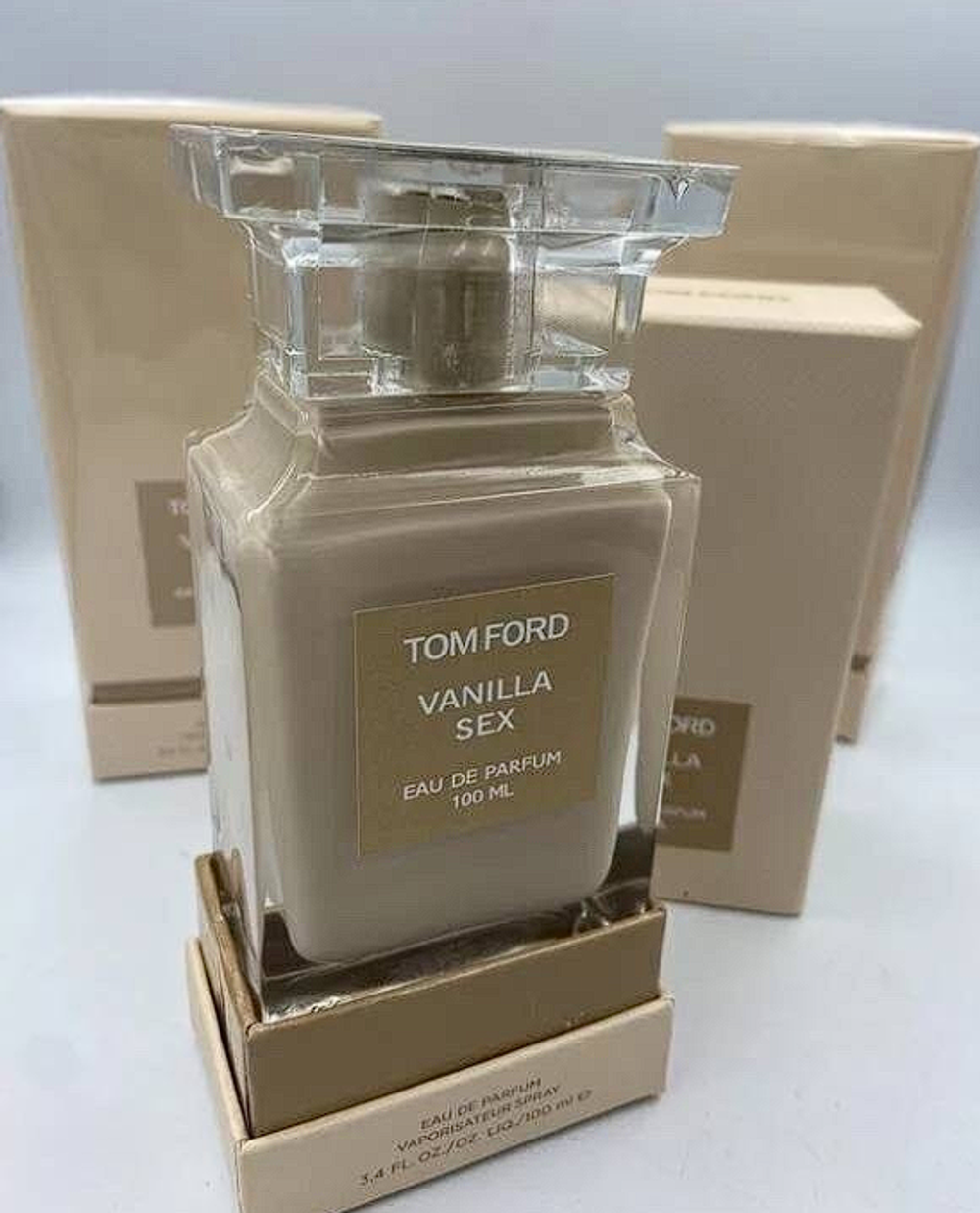 Tom Ford Vanilla Sex 100ml (duty free парфюмерия)