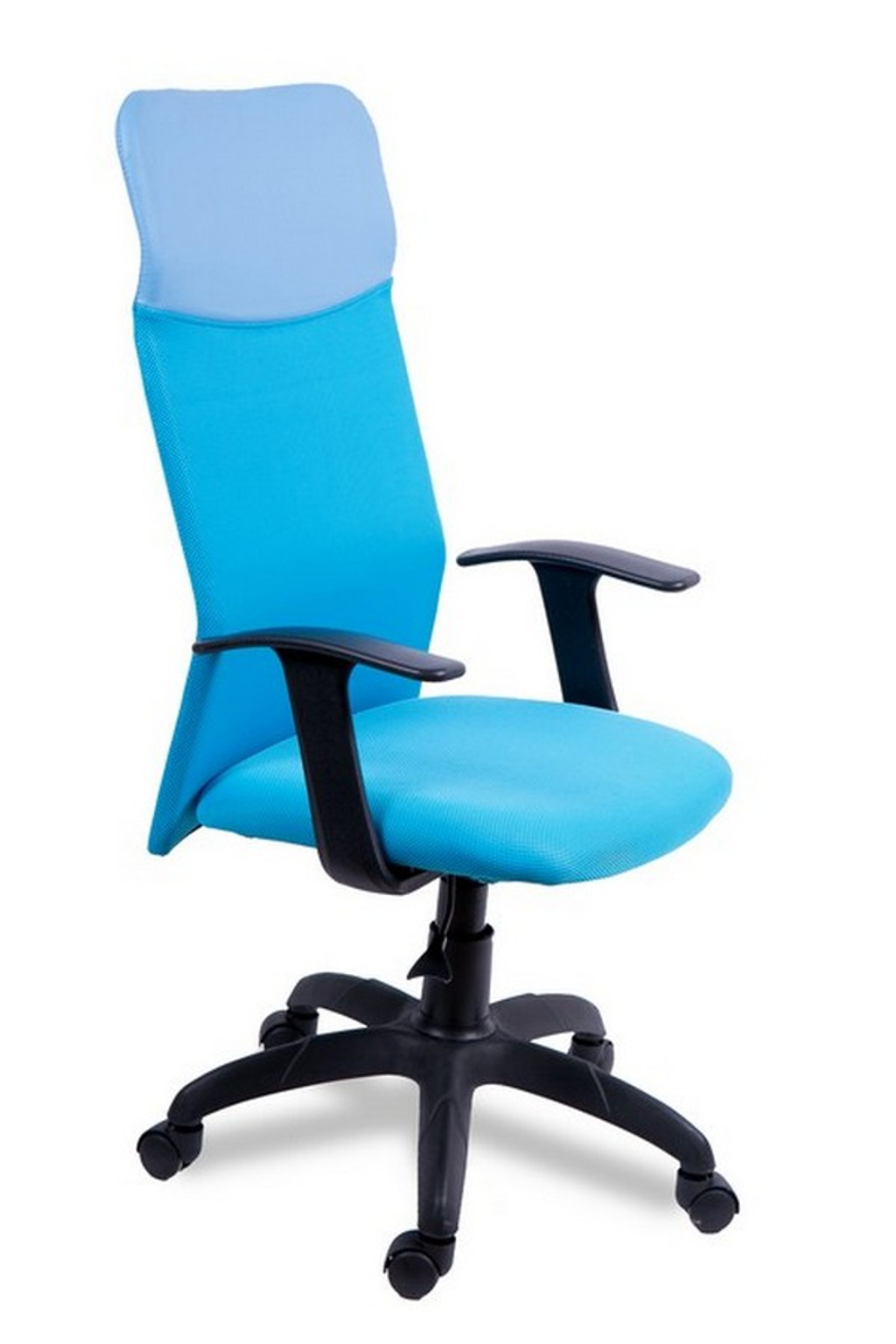 Кресло для персонала Астра А (Т) эконом