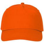 Кепка из 5 панелей Feniks