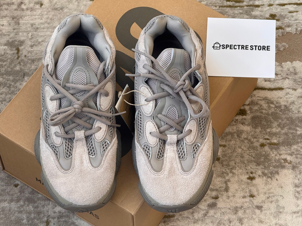 Yeezy 500 Ash Grey