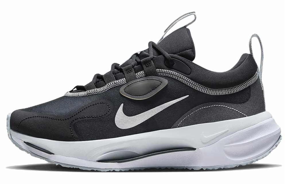 Кроссовки Nike Spark (Женская размерная сетка)