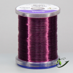 Fortuna-Fish MONO Thread 0.12mm 100m
