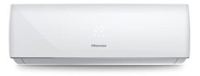 Мульти сплит-система Hisense на 2 комнаты (20+20 кв.м.)