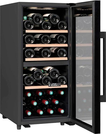 Винный холодильник Climadiff CLD40B1