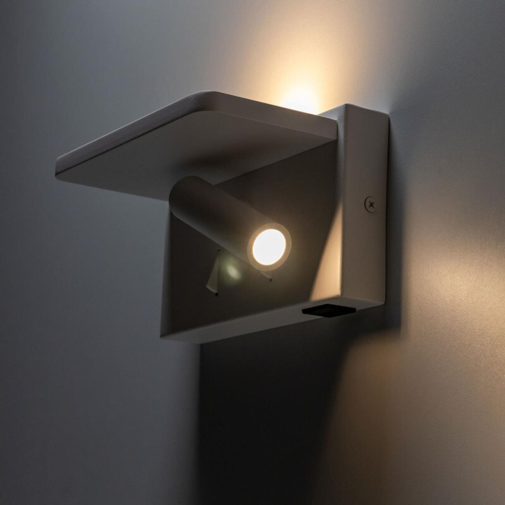 Спот Citilux CL704370