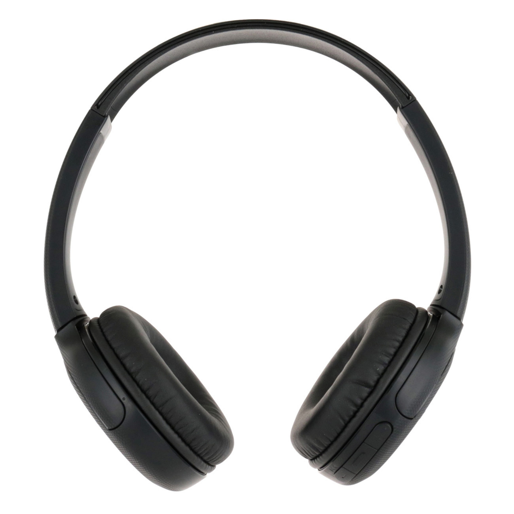 Наушники накладные Bluetooth Sony WH-CH510 Black