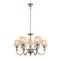 Подвесная люстра Evoluce Grazia SL185.303.09