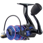 Катушка безынерционная Black Side Prodigy 2000 FD (5+1 подш.)