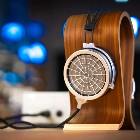 Dan Clark Audio VOCE Grey