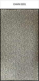 Комплект мягкой мебели Tagliamento Montenegro, Chain 0201