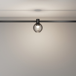 Магнитный трековый светильник Maytoni FLARITY Bubble TR148-1-3W4K-B