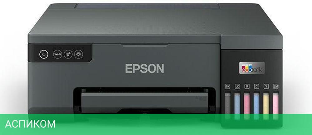 Принтер Epson L8050 (C11CK37504)