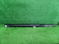 Накладка порога правая BMW 5er G30 (17-20) M-paket