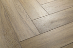 Кварц-виниловый ламинат Aquafloor Space Parquet Light AF4505PQL