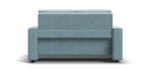 Диван Норд двухместный Велюр Монолит аква