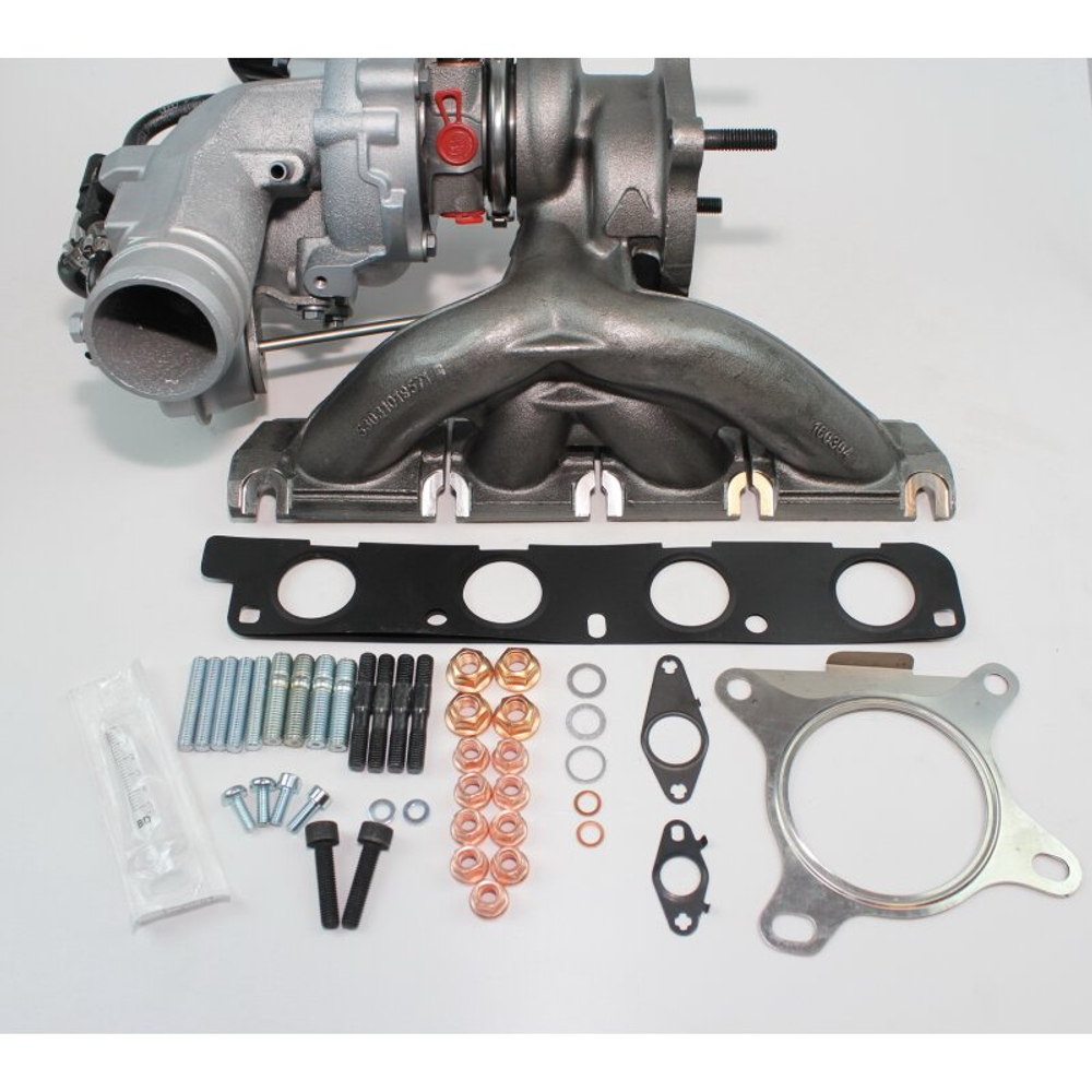 Турбина 5303 988 0134 Borg Warner для Volkswagen