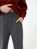 Брюки базовые PIKE