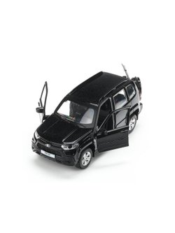 Машинка детская металлическая 12 см