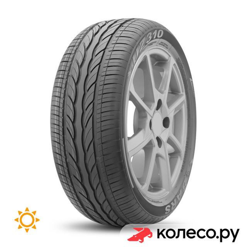 UZ310 215/50 R17 91W