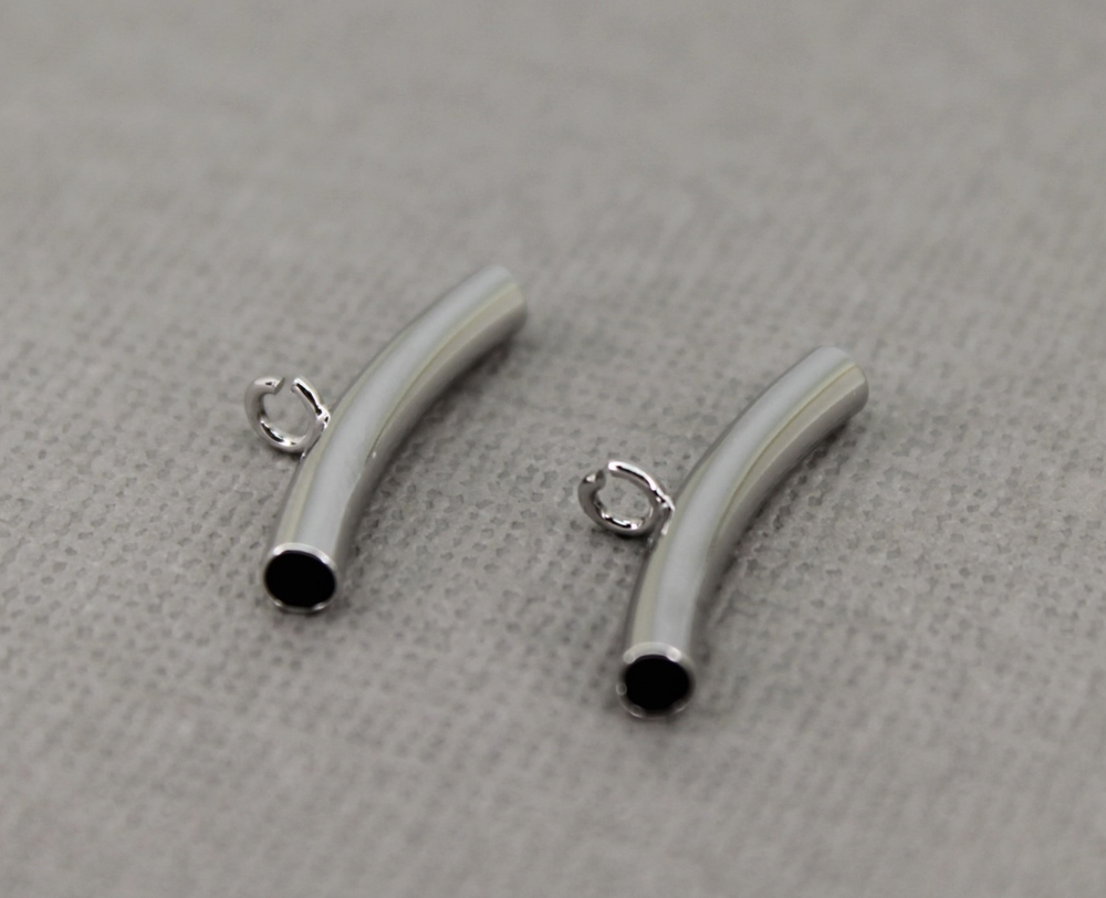 Коннекторы коромысло трубочка 20 мм Южная Корея