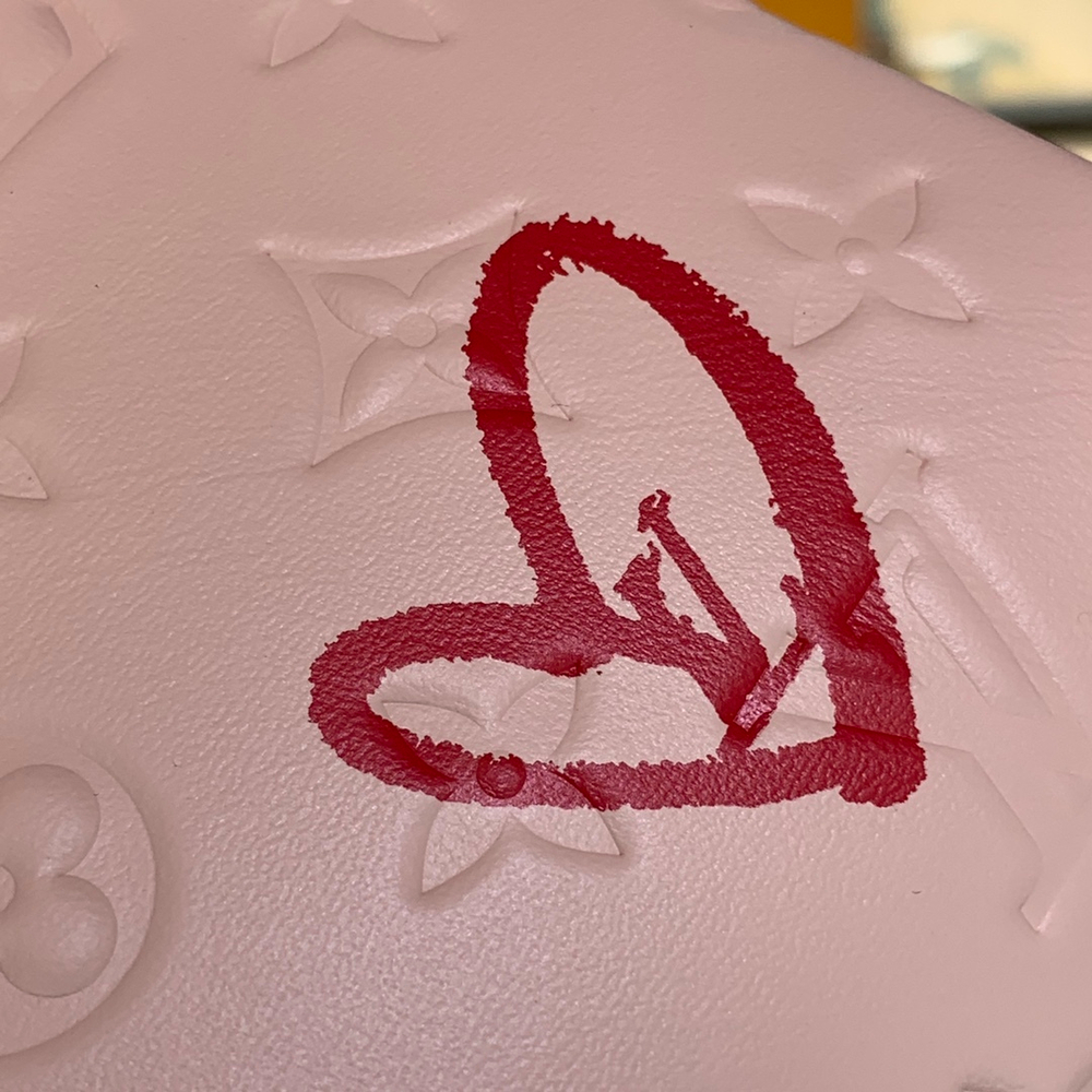 Louis Vuitton Coussin PM