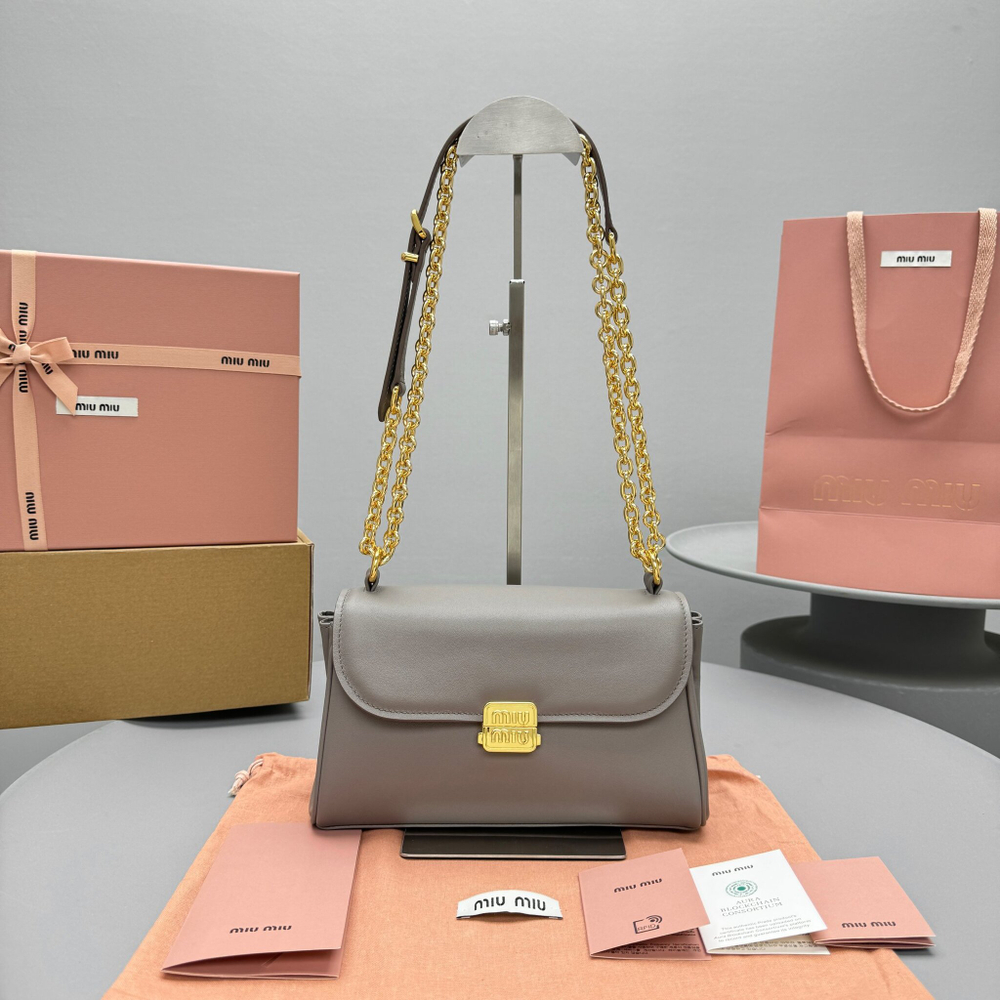 Miu Miu Bag 25 cm