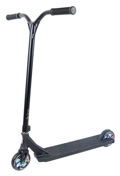 Трюковый самокат Tech Team Big Brock