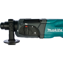 Перфоратор Makita HR2470X20