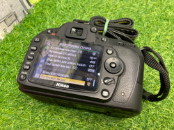 Nikon D90