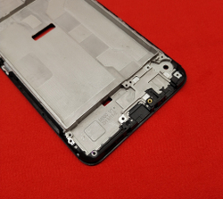 Honor 10X Lite (DNN-LX9) / часть корпуса (рамка дисплея)