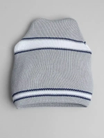 Шапка для детей и подростков осенняя в стиле СССР