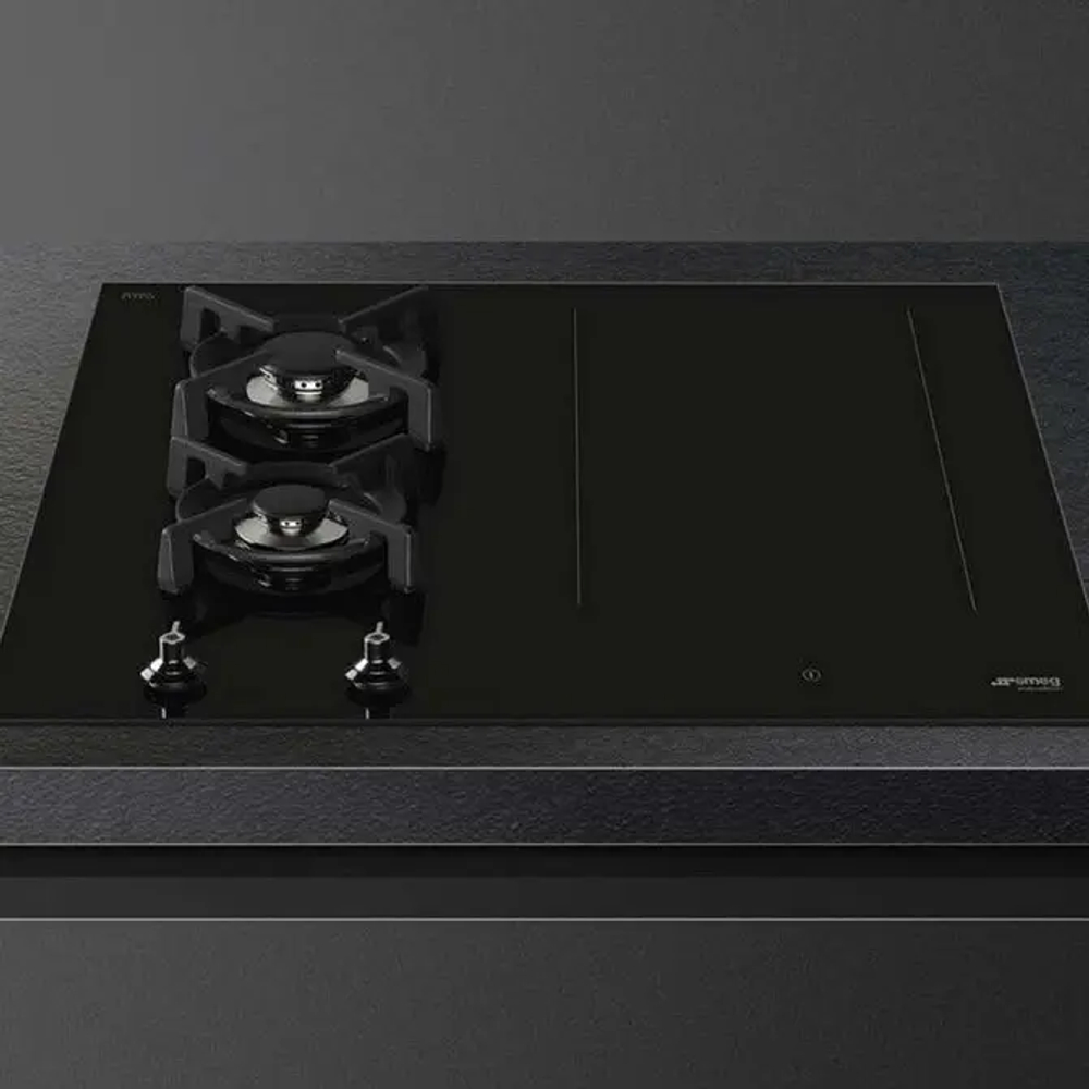 Варочная панель Smeg PM3643D