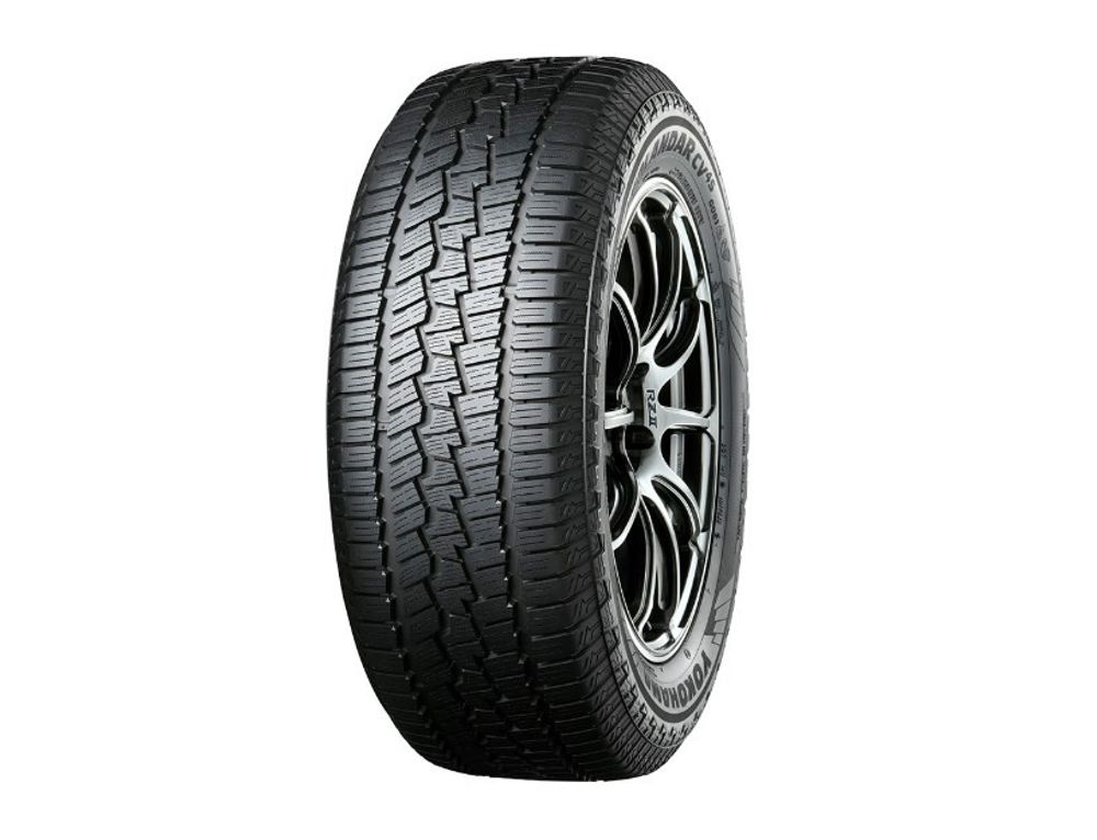 YOKOHAMA Geolandar CV 4S G061 235/55R18 100V