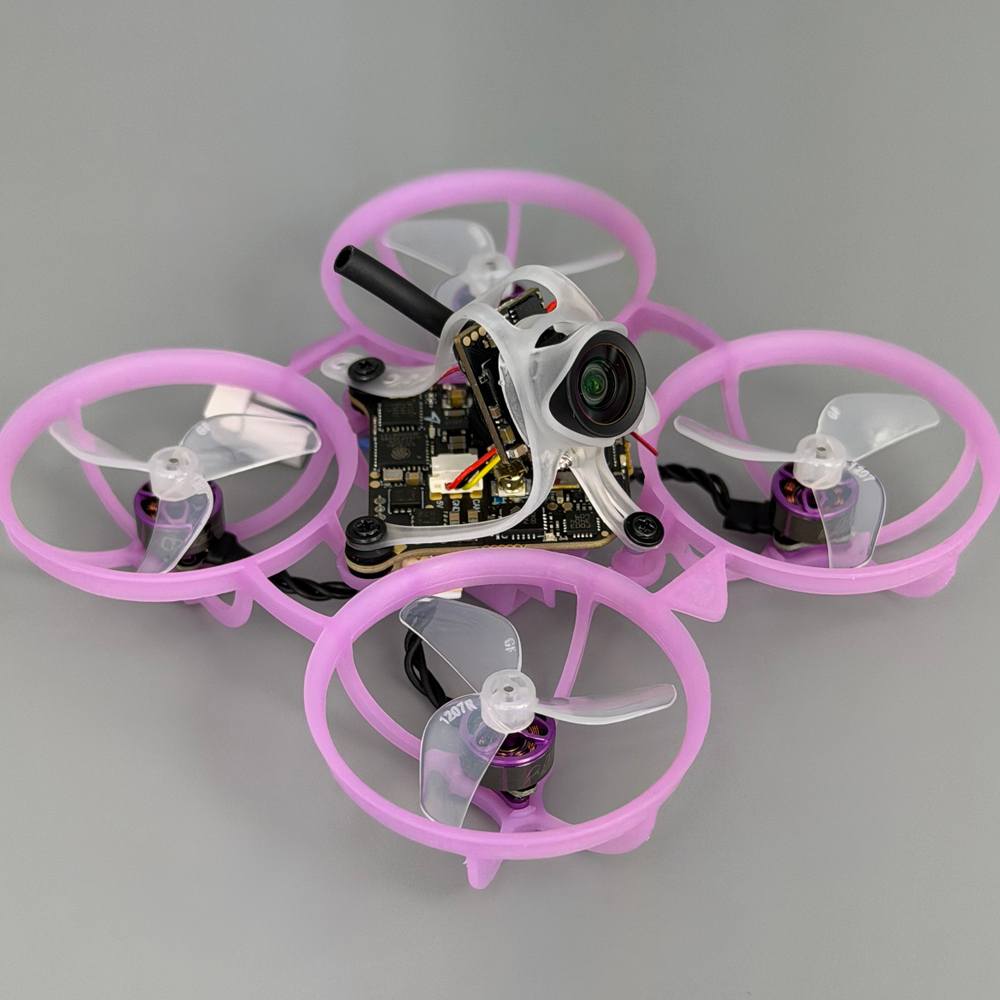 Квадрокоптер Betafpv Air65 2 Racing 5in1 Elrs 2.4