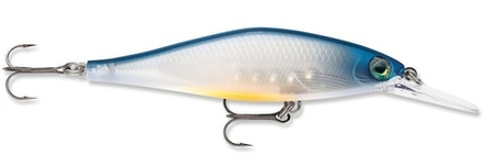 Воблер RAPALA Shadow Rap Shad SDRSD09 / 9 см, 12 г, цвет EB