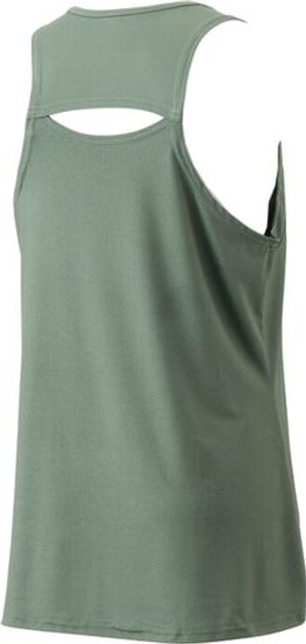 Топ теннисный Yonex Tennis Practice Tank - olive