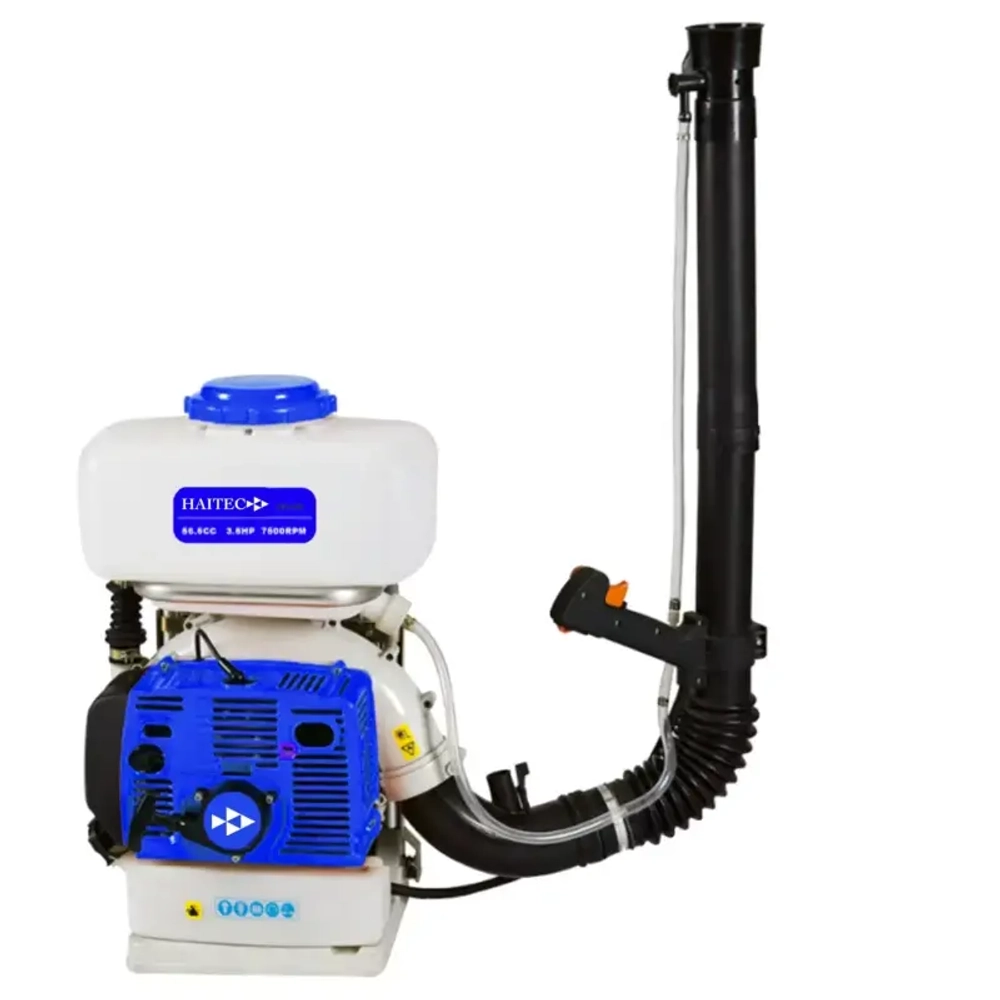 HAITEC HT-SP2T56 опрыскиватель бензиновый