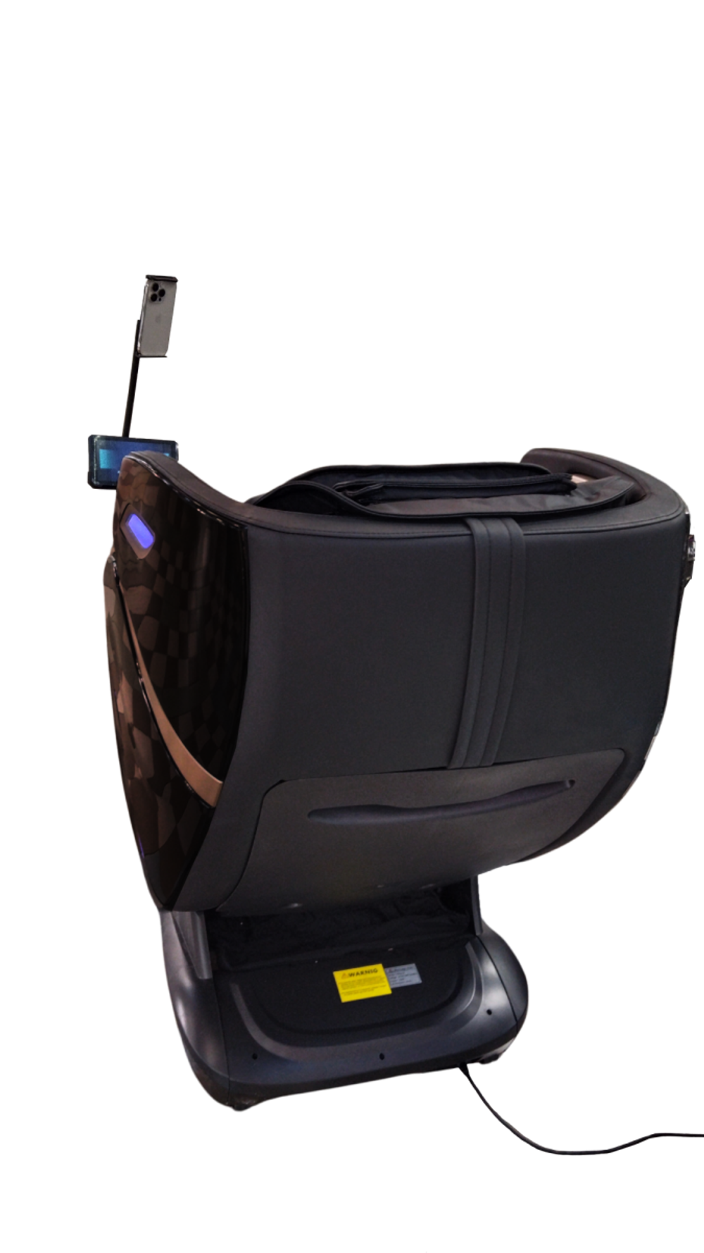 Массажное кресло Yoshi ytitan x2